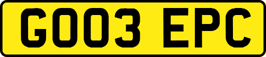 GO03EPC
