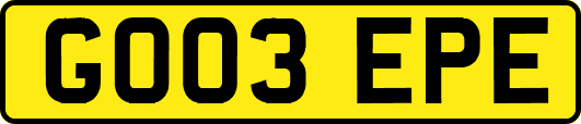 GO03EPE