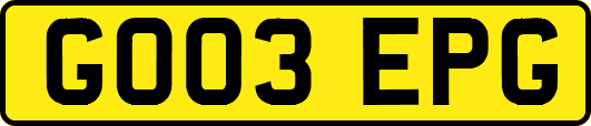 GO03EPG