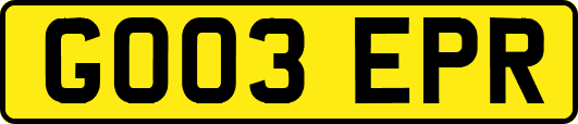 GO03EPR