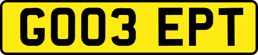 GO03EPT