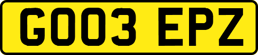 GO03EPZ