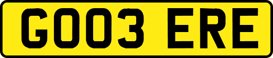 GO03ERE