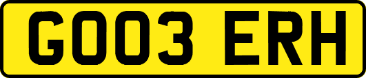 GO03ERH