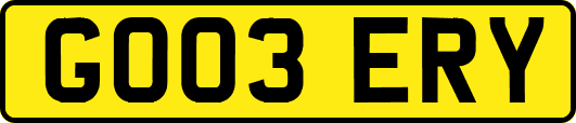 GO03ERY