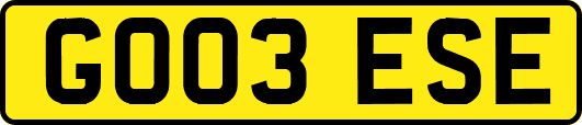GO03ESE