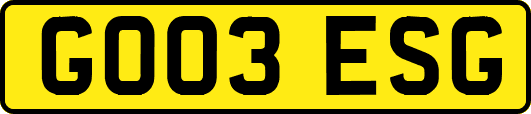 GO03ESG