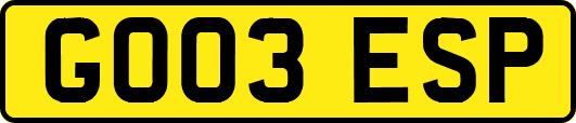 GO03ESP