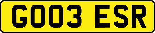 GO03ESR