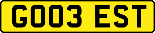 GO03EST