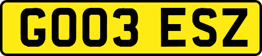 GO03ESZ