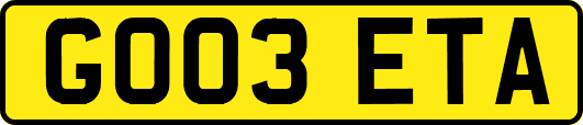 GO03ETA