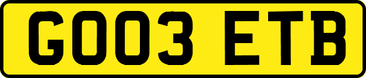GO03ETB