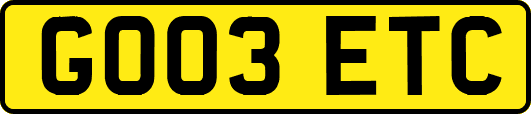 GO03ETC