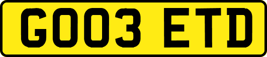 GO03ETD