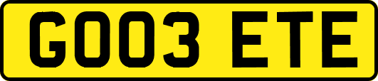 GO03ETE
