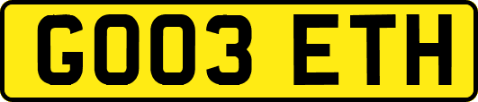 GO03ETH