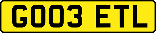 GO03ETL