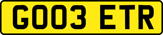 GO03ETR