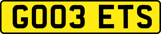 GO03ETS