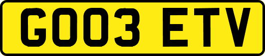 GO03ETV