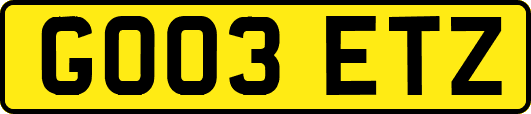 GO03ETZ