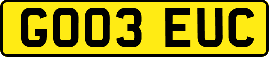GO03EUC