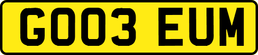 GO03EUM
