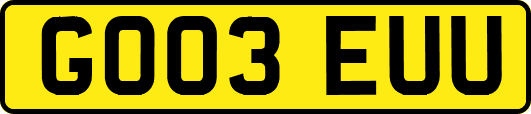 GO03EUU