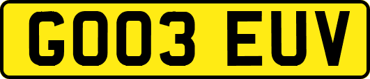 GO03EUV