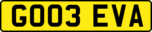 GO03EVA