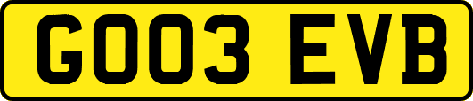 GO03EVB