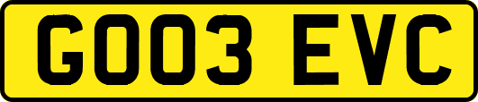 GO03EVC
