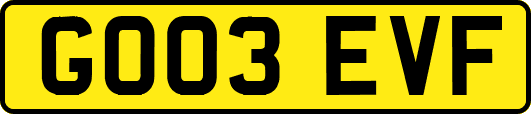 GO03EVF