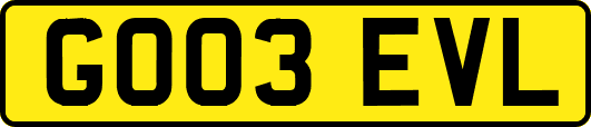 GO03EVL