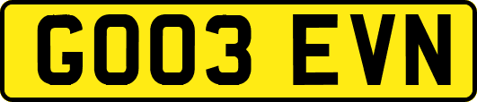 GO03EVN