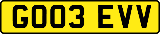 GO03EVV