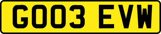 GO03EVW