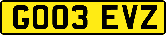 GO03EVZ