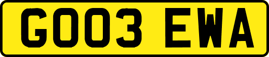 GO03EWA