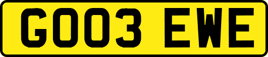 GO03EWE