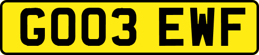 GO03EWF