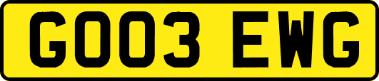 GO03EWG