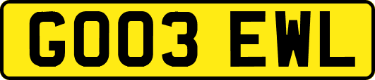 GO03EWL
