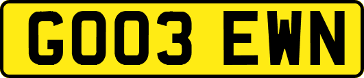 GO03EWN