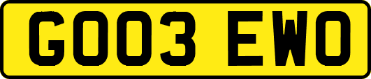 GO03EWO