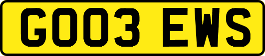 GO03EWS