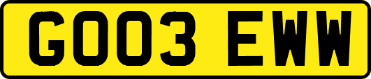 GO03EWW