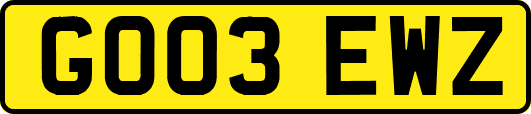 GO03EWZ