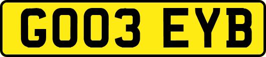 GO03EYB